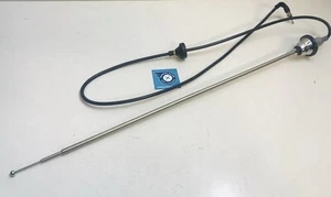 ANTENA NUEVA FORD MUSTANG 1964 1965 1966 1967-principios de 1968 - Imagen 1 de 5