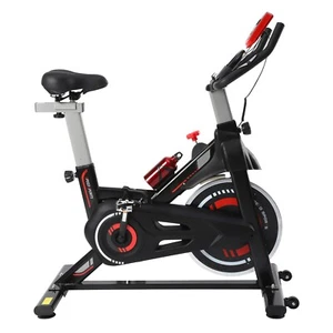 Bicicleta spinning estatica ciclo indoor Gelusa Power - Imagen 1 de 3