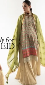 khaadi kurta - Picture 1 of 6