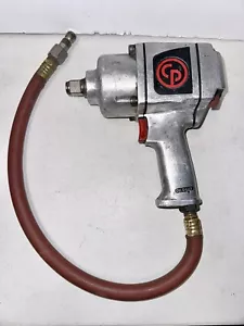 Chicago Pneumatic Impactool CP7763 air Impact Wrench 3/4" Drive Automotive Tool - Bild 1 von 5