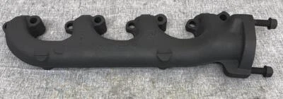 Ford Mustang Mercury 289 302 1968 V8 colector de escape restaurado C6OE-9431-F 8E16 Foto 1 de 4