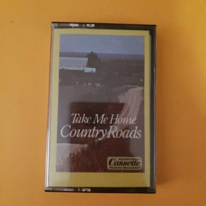 TAKE ME HOME COUNTRY ROADS Cassetes - Picture 1 of 3