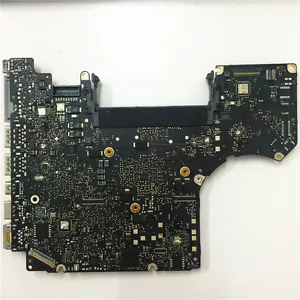 Placa lógica Faluty 820-3115-B con chip SMC para MacBook Pro13" A1278 reparación 2012 - Imagen 1 de 2