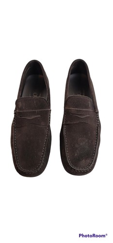 TOD’S Mocassini da guida Tod's Gommino taglia 8 8 5