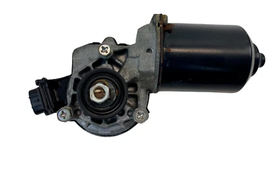 Conjunto de motor limpiaparabrisas delantero Suzuki Aerio 2002-2007 159200-5593 OEM Foto 1 de 4