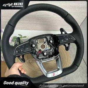 Heated steering wheel modification suitable for Audi Q5L Q5 S5 RS5 - Picture 1 of 9