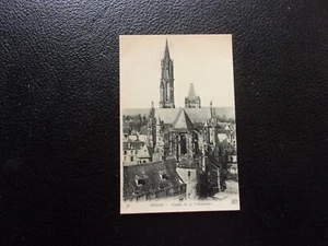 FRANKREICH - Postkarte Senlis (B42) - Bild 1 von 2