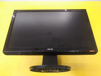 ⭐️⭐️⭐️⭐️⭐️ Monitor Asus VH202T-P 20in. LCD Display & Stand - Image 1 of 4