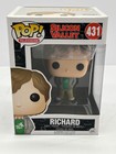 Funko Pop! Television Silicon Valley Richard #431 Collectible Vinyl Figure