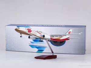 1/135 47cm Air China A330-200 Zijin Hao Livery Resin Model (No lights) - Picture 1 of 14