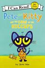 Pete the Kitty and the Case of the Hiccups- James Dean, 9780062868268, paperback