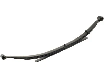For 1992-2002 Ford E150 Econoline Club Wagon Leaf Spring Rear Dorman 28243NT Foto 1 de 2
