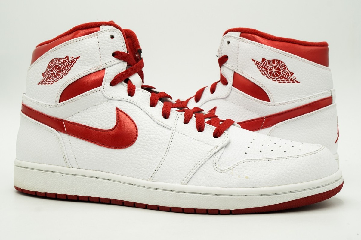 Jordan 1 Retro High Do The Right Thing 2009 - 332550-161 for Jordan 1 Retro High Do The Right Thing 2009 - 332550-161 for