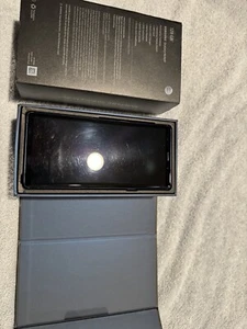 Samsung Galaxy Note9 SM-N960 - 128GB - Ocean Blue (AT&T) (Single SIM) - Picture 1 of 11