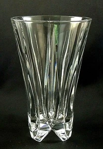 (1) Oasis by Lenox Crystal 6 1/8" HIGHBALL Glass MINT Condition (Multiples) - Picture 1 of 2