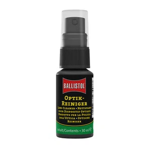 (333 EUR/l) nettoyant optique Ballistol 30 ml nettoyage optique - Photo 1/1