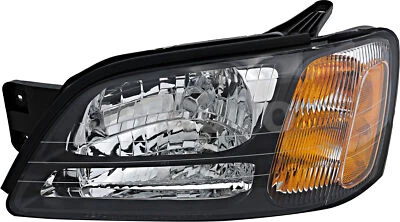 For 2003-2006 Subaru Baja Legacy Outback Headlight Halogen Driver Side - Image 1 of 4