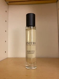 Initio Parfums Narcotic Delight Eau de Parfum 10ml NEW