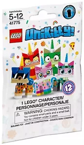 LEGO Unikitty ! Série 1 A collectionner 41775 - NEUF - Imagen 1 de 1
