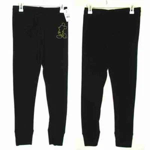 Pantalones para Correr Disney Mickey Mouse XS Nuevos con Etiquetas - Imagen 1 de 7