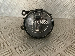 Optique Antibrouillard Avant - FORD / PEUGEOT / CITROEN - Référence : 89210094 - Picture 1 of 7