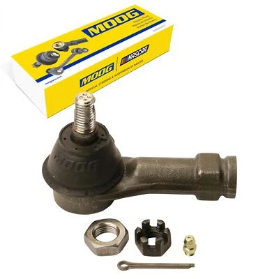 MOOG Steering Tie Rod End Front Outer For 1975-1980 Mercury Bobcat - Изображение 1 из 4