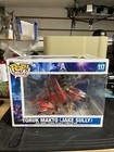 Toruk Makto (Jake Sully) #117 Funko Pop! Rides: Avatar