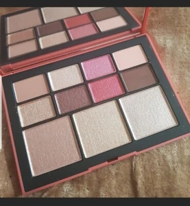 NARS Euphoria Eyeshadow Palette. Brand New And Boxed - Picture 1 of 4