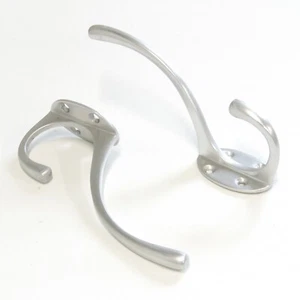 Aluminium dekorativer Wandhaken HK-AL7334 | KOSTENLOSER Versand USA - Bild 1 von 5