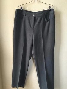 New Woman's RAFAELLA STRETCH long pants, Women" clothes, Excellent condition. - Picture 1 of 6