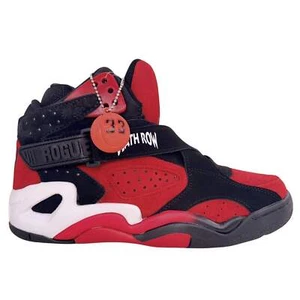 Baloncesto Patrick Ewing Athletics para hombre 1BM01784 602 ROGUE X DEATH ROW RECORDS - Imagen 1 de 24