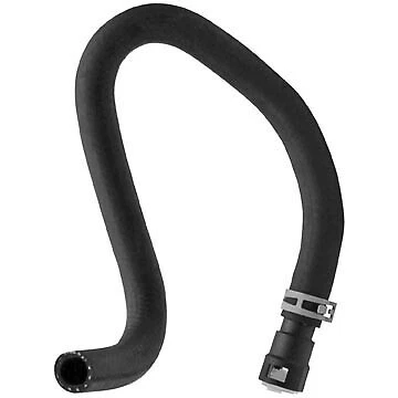 For 1998-2004 Lincoln Navigator HVAC Heater Hose Heater To Intake Manifold Dayco - Image 1 of 1