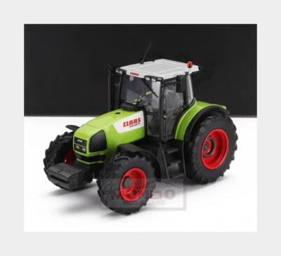 1:32 UNIVERSAL HOBBIES Claas Ares 916 Rz With Front Weight 2020 UH6661 Model - Image 1 of 2