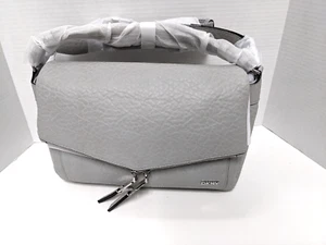 DKNY WOMEN'S Taryn Messenger Shoulder Bag MSRP $178 - Picture 1 of 5