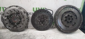 clutch kit for RENAULT MEGANE III COUPE DYNAMIQUE 2008 178506 - Imagen 1 de 12