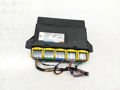 FORD KUGA MK2 2014 KEYLESS ENTRY CONTROL MODULE ECU UNIT AV6N-19G481-AM - Image 1 of 4