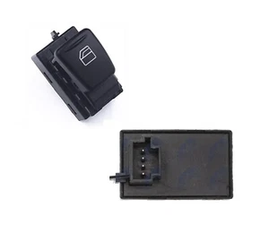 SCHALTER KNOPF FENSTERHEBER LINKS SMART FORTWO II AB 2007 4548201010 - Bild 1 von 1