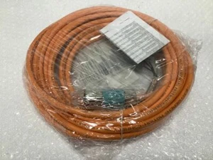 6FX8002-5DQ48-1CA0:SIEMENS,PROLONGATEUR DE C�BLE DE PUISSANCE, Neuf garanti 1 an - Foto 1 di 3