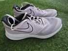 Nike Star Runner 2.0 Ladies Trainers - UK Size 5 - Iced Lilac