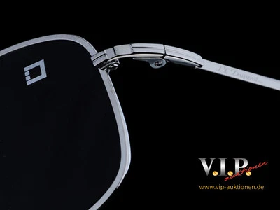 ST.DUPONT BRILLE SONNENBRILLE SUNGLASSES EYEWEAR OCCHIALI LUNETTES DE SOLEIL NEU