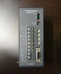 DRIVER VEXTA 5 FASES RKD514L-A - Imagen 1 de 2