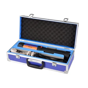 Magnetic Induction Heater 1500W Auto Flameless Heating Bolt Removal Tool 12Coils - Picture 1 of 8