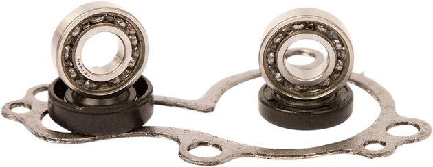 Hot Rods Water Pump Kit #WPK0038 Kawasaki KX450F/KLX450R - Image 1 of 1