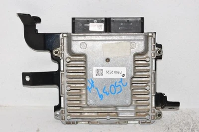 Módulo de control electrónico del motor KIA FORTE ECM 2017 2018 2,0 L VIN 7 Mpi 937795 Foto 1 de 4