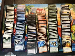 WotC Magic: The Gathering: Future Sight 180/180 Complete Set NM - Picture 1 of 1