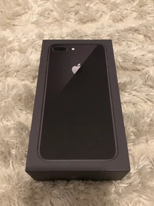Apple iPhone 8 Plus Boîte Avec Écouteurs - Photo 1 sur 6