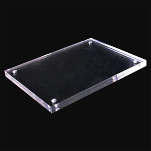 5pcs new arcylic price display stand for retail shop diplay price - Picture 1 of 14