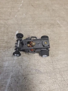 TELAIO AURORA AFX MAGNATRACTION FUNZIONA BENISSIMO SWEET HO SLOT CAR pneumatici marci a secco - Foto 1 di 2