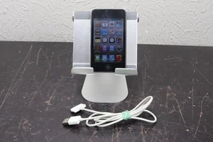 Apple iPod touch 3ª Generación Negro A1318 (32 GB) - Imagen 1 de 5