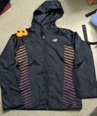 New Balance Wind breaker - Image 1 of 4